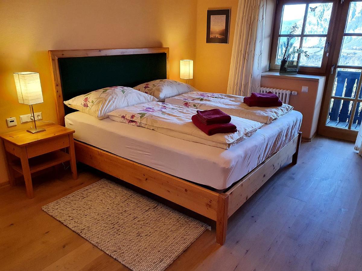 Sonnenalm Mountain Lodge Grobming Buitenkant foto