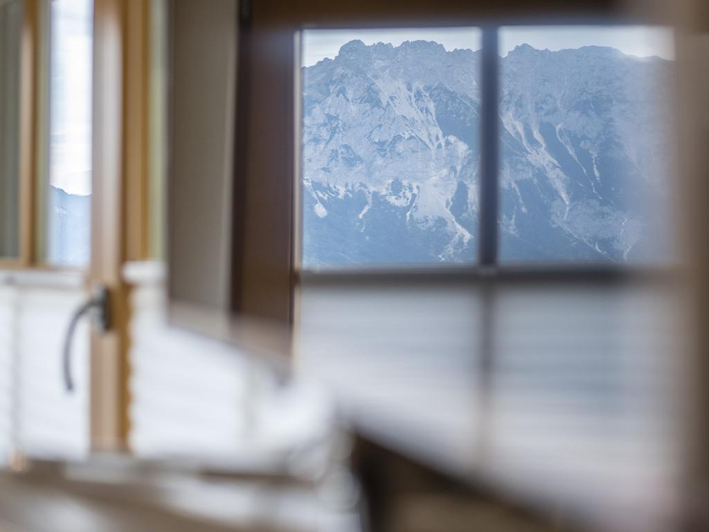 Sonnenalm Mountain Lodge Grobming Buitenkant foto