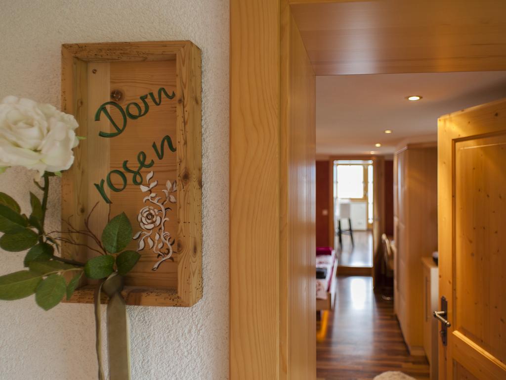 Sonnenalm Mountain Lodge Grobming Buitenkant foto